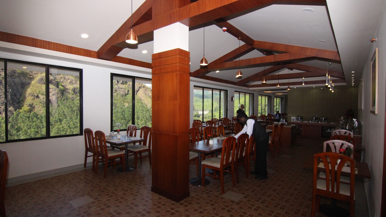 Photo of Outdoor in Kannan Devan Hills