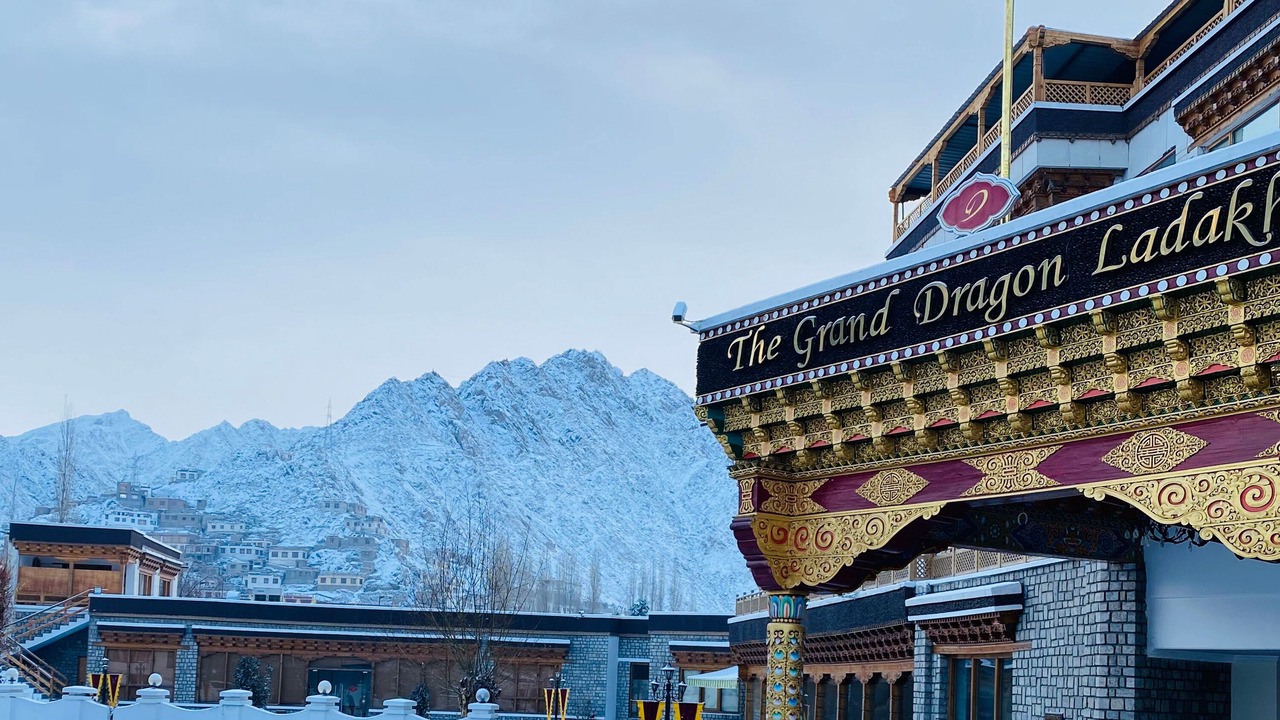 Photo of Outdoor in Leh