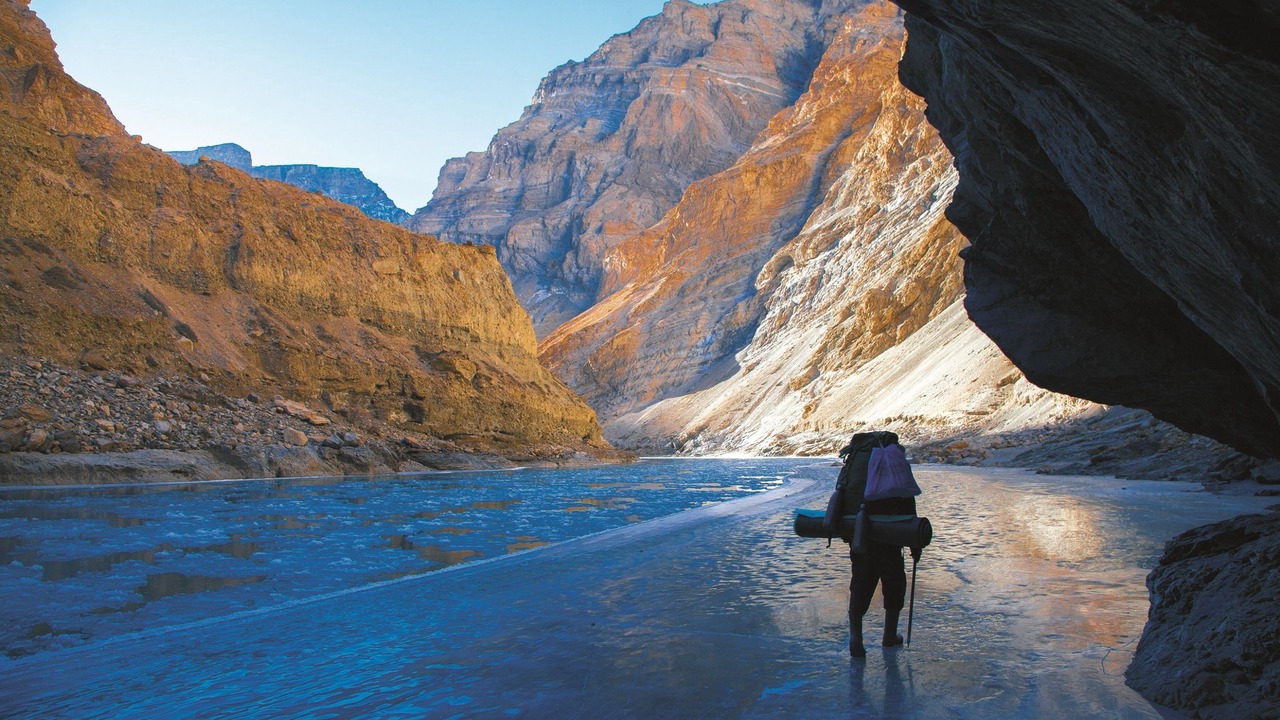 Photo of Others in Leh