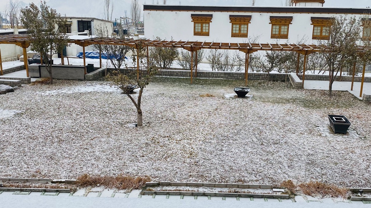 Photo of Outdoor in Leh