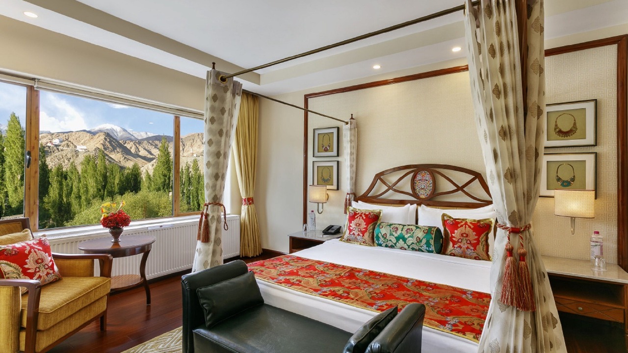 Photo of Outdoor in Leh