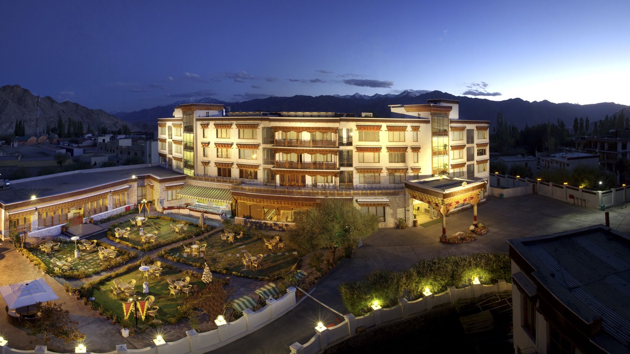 Photo of Outdoor in Leh