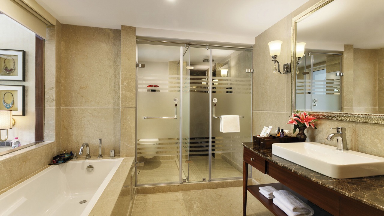 Photo of Bathroom in Leh