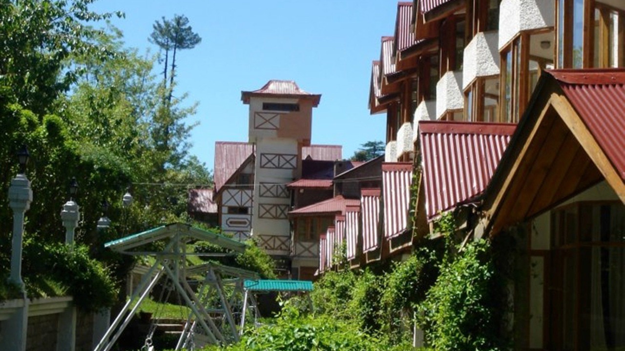 Photo of Outdoor in Vashist