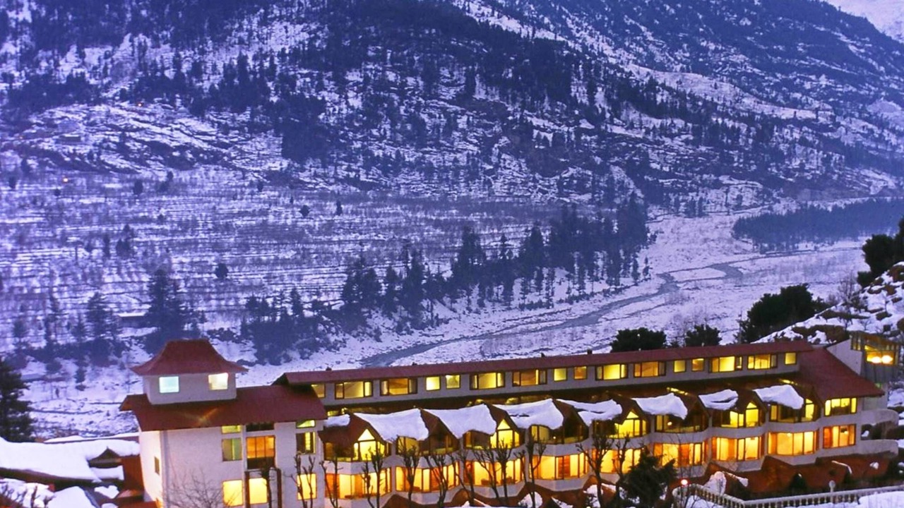 Photo of Outdoor in Vashist
