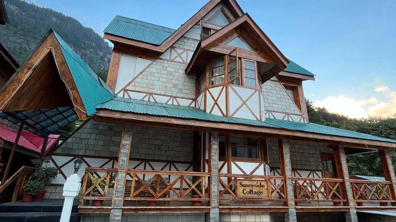 Photo of Outdoor in Vashist