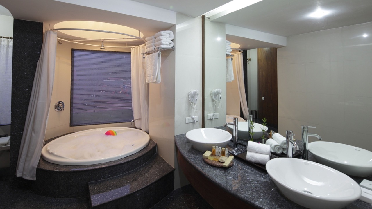 Photo of Bathroom in Vashist