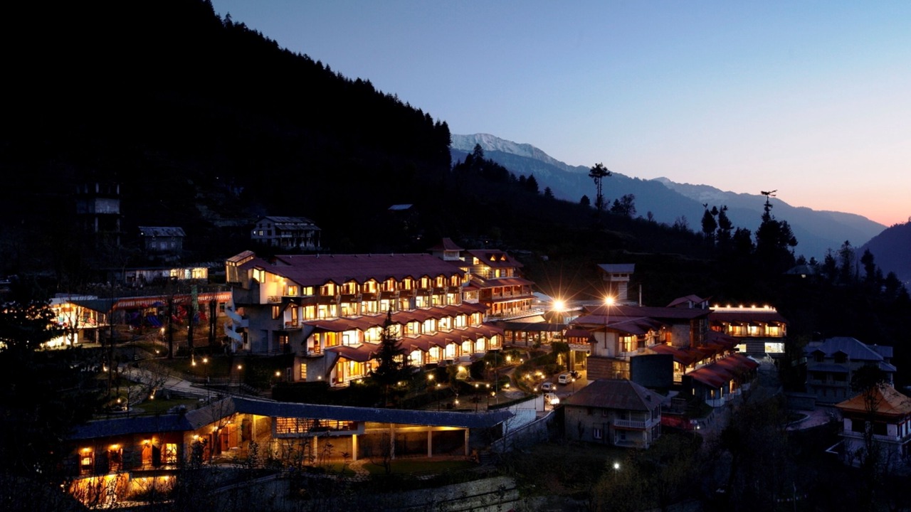 Photo of Outdoor in Vashist