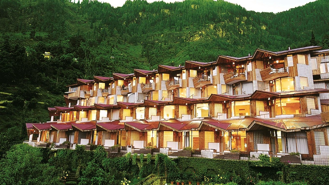 Photo of Outdoor in Vashist