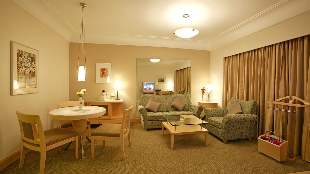 Photo of Bedroom in Rajkot