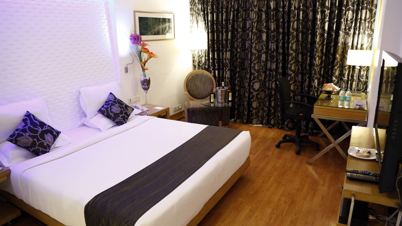 Photo of Bedroom in Navi Mumbai