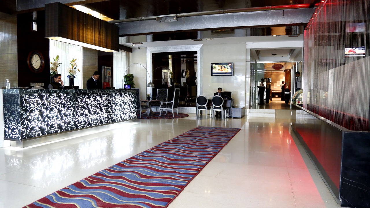 Photo of Livingroom in Navi Mumbai