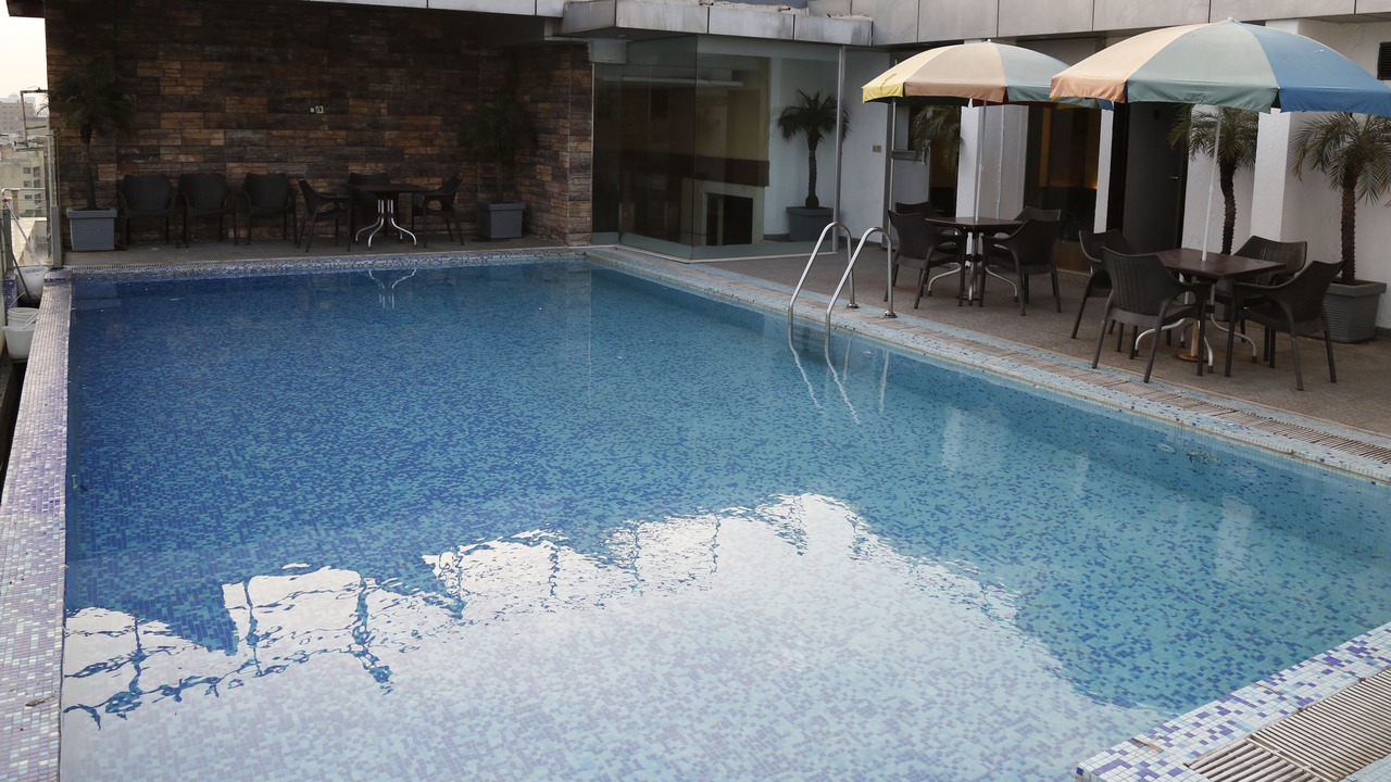 Photo of Outdoor in Navi Mumbai