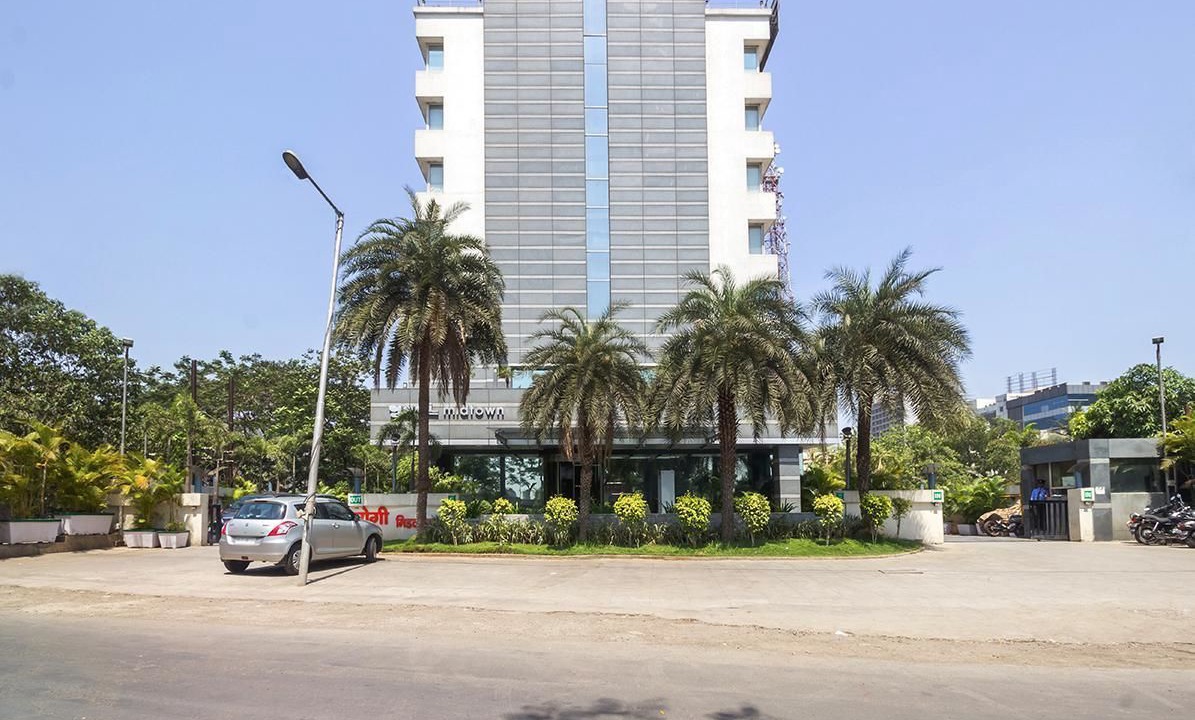 Photo of Outdoor in Navi Mumbai