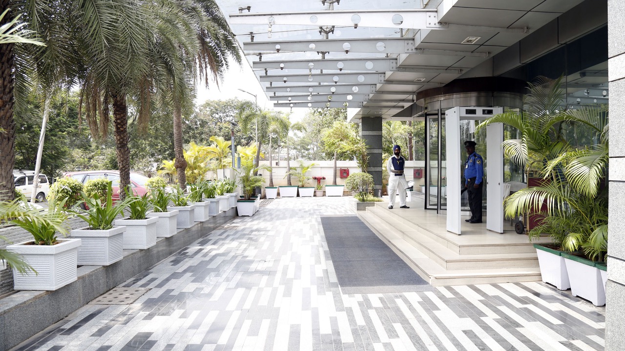 Photo of Outdoor in Navi Mumbai
