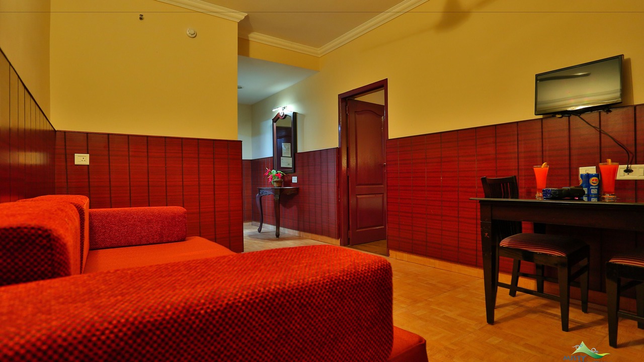 Photo of Bedroom in Moolakadai
