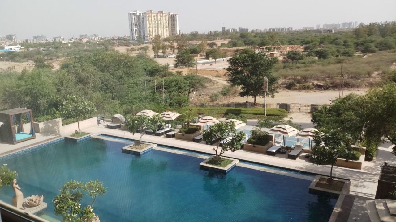 Photo of Outdoor in Surajkund