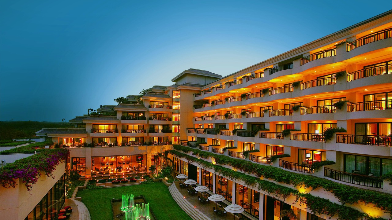 Photo of Outdoor in Surajkund