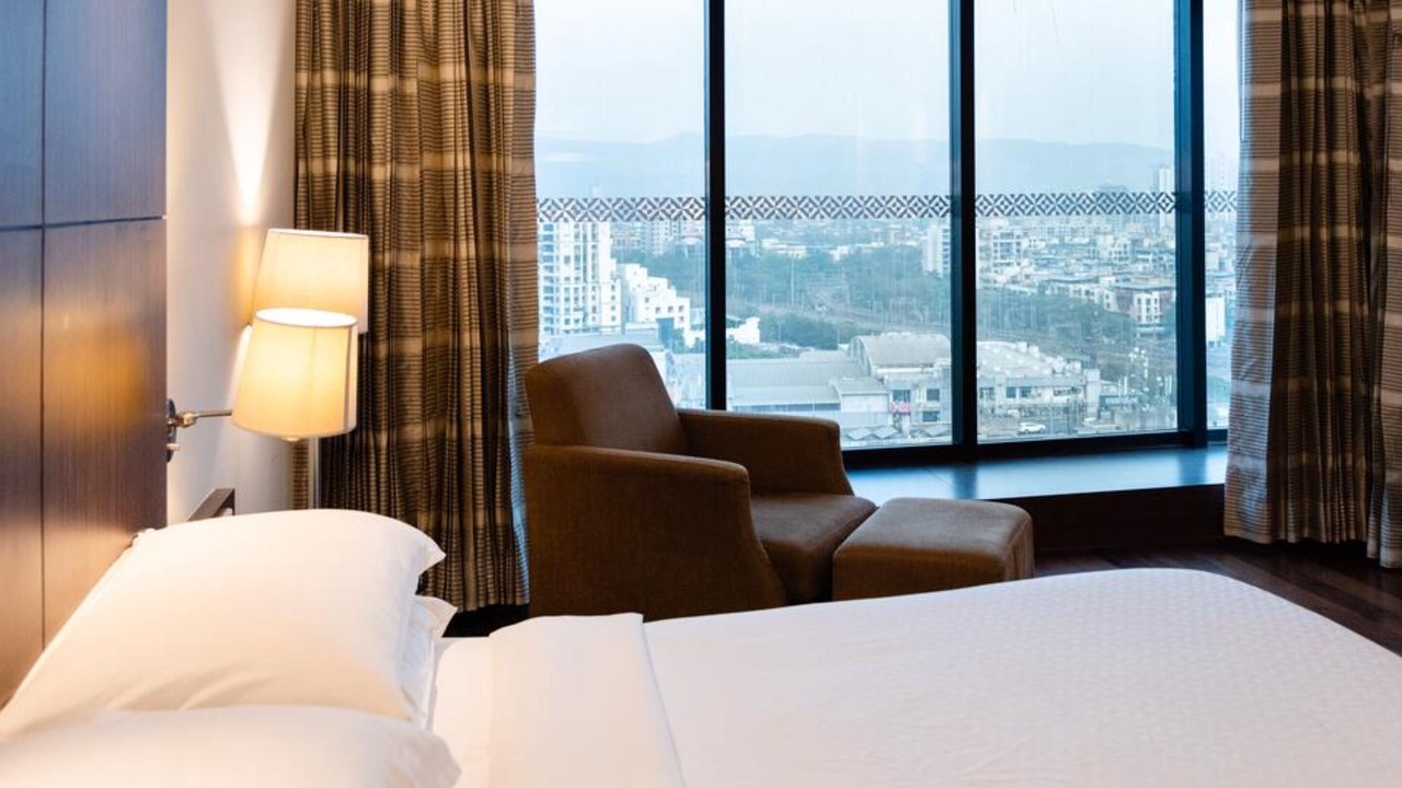 Photo of Bedroom in Vashi