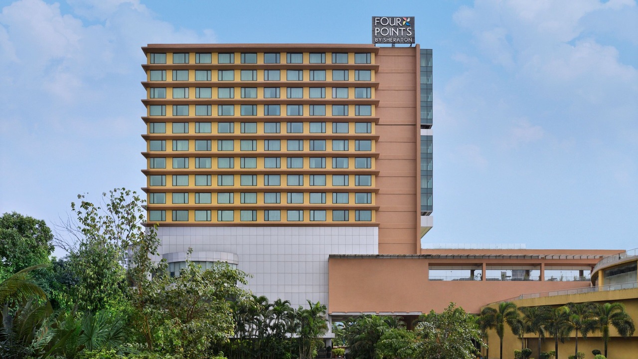 Photo of Outdoor in Vashi