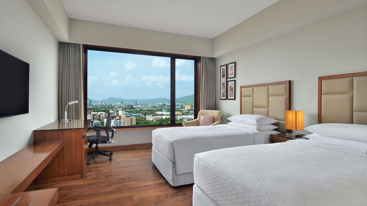 Photo of Bedroom in Vashi