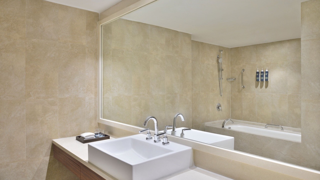 Photo of Bathroom in Vashi
