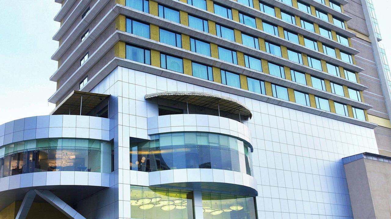 Photo of Outdoor in Vashi