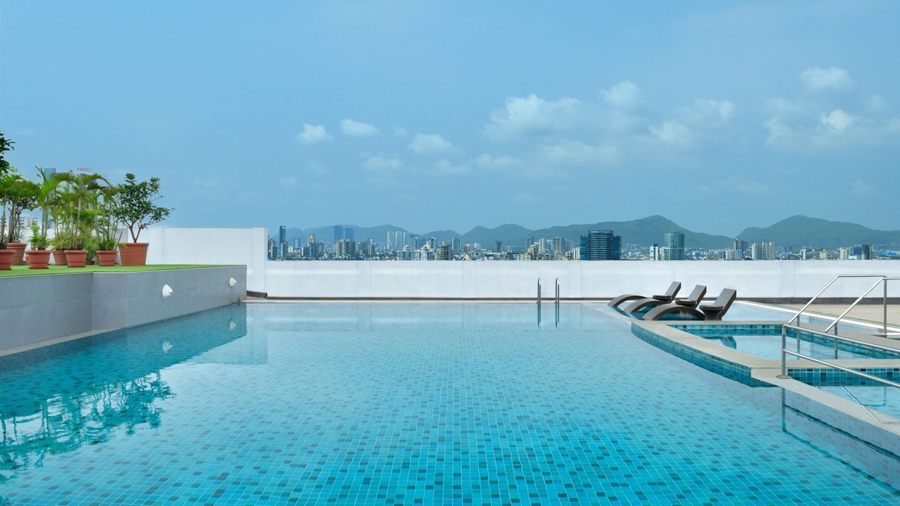 Photo of Outdoor in Vashi