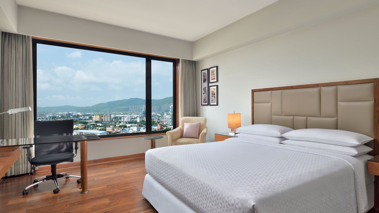 Photo of Bedroom in Vashi