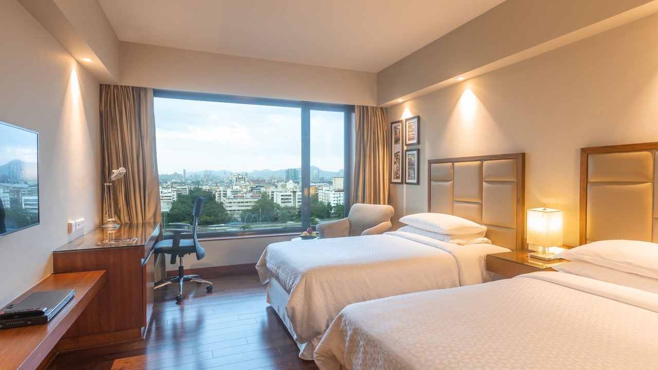Photo of Bedroom in Vashi