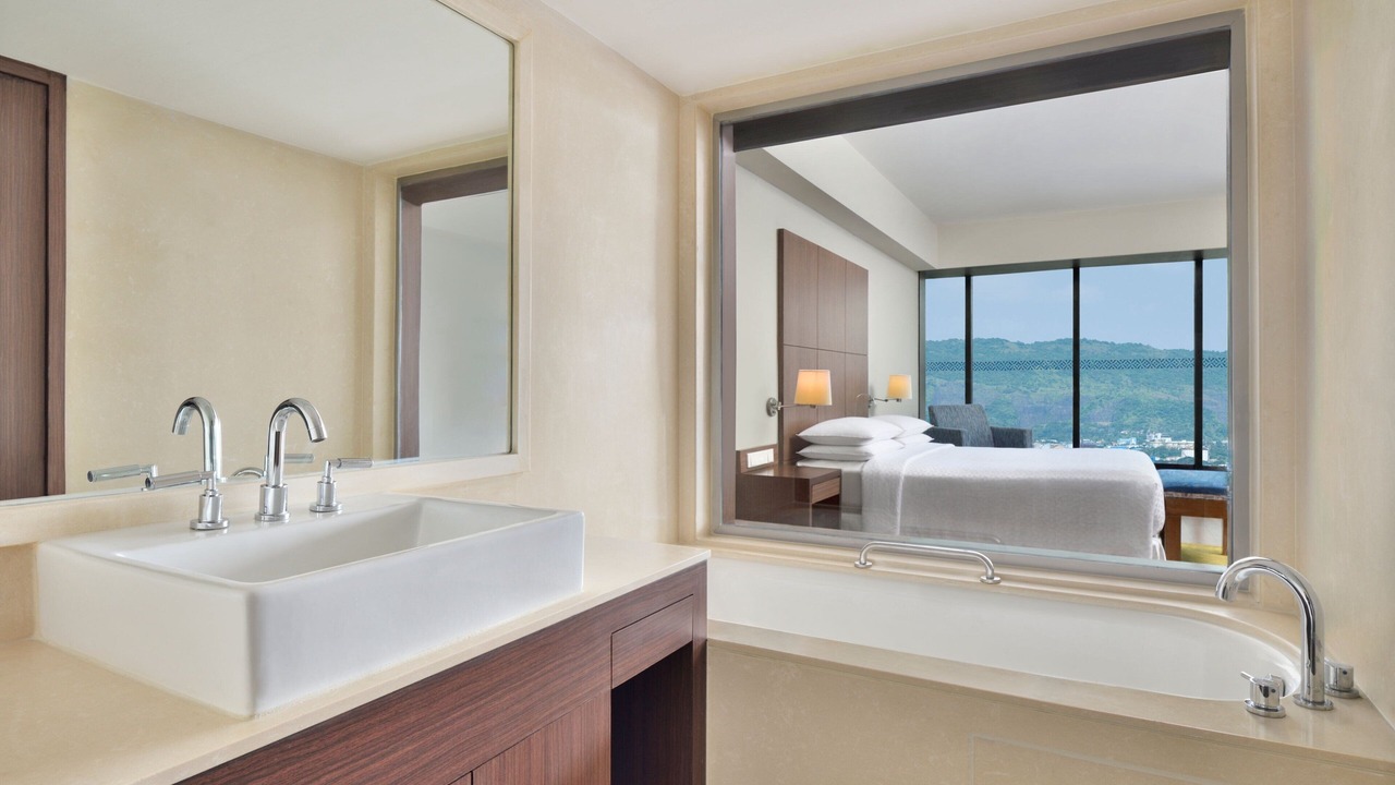 Photo of Bathroom in Vashi