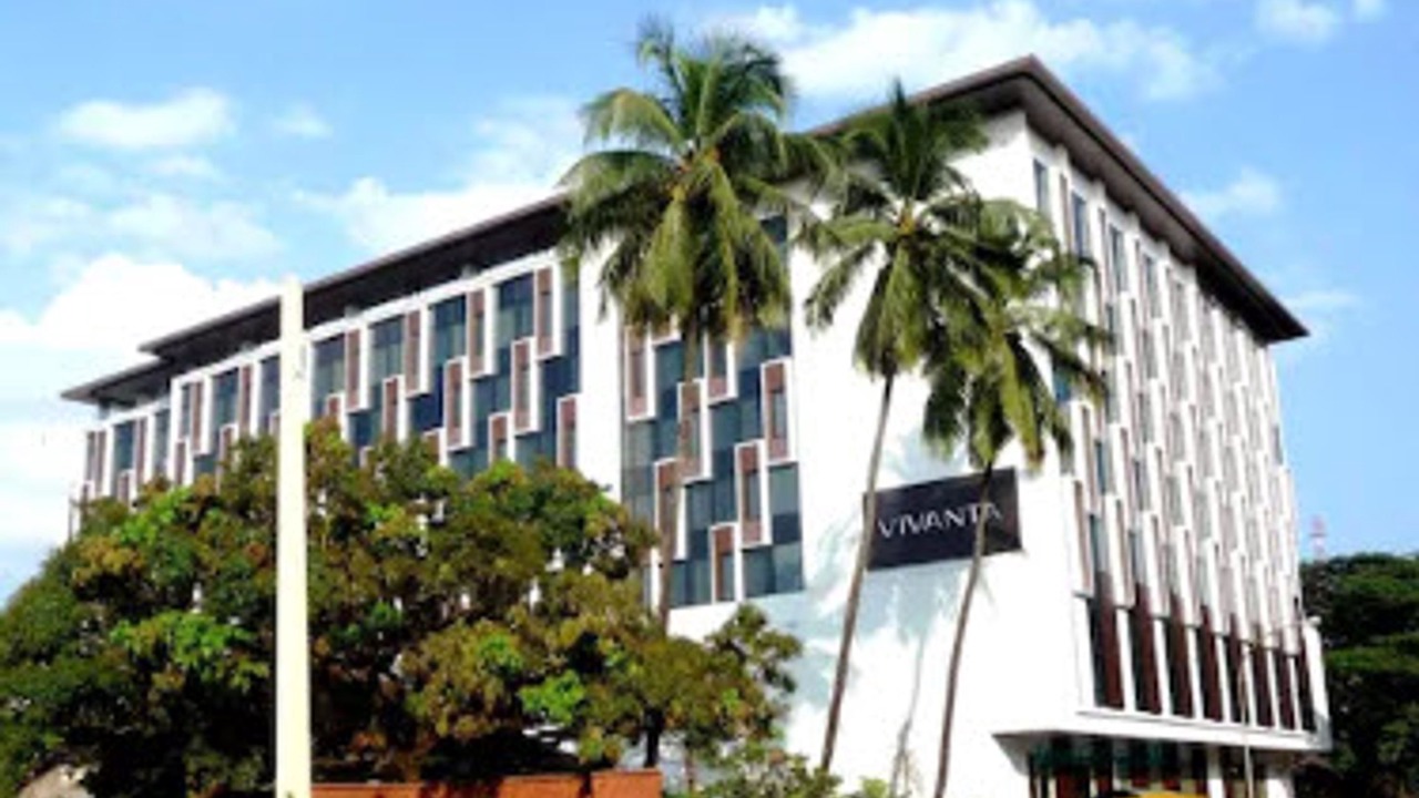Photo of Outdoor in Panaji