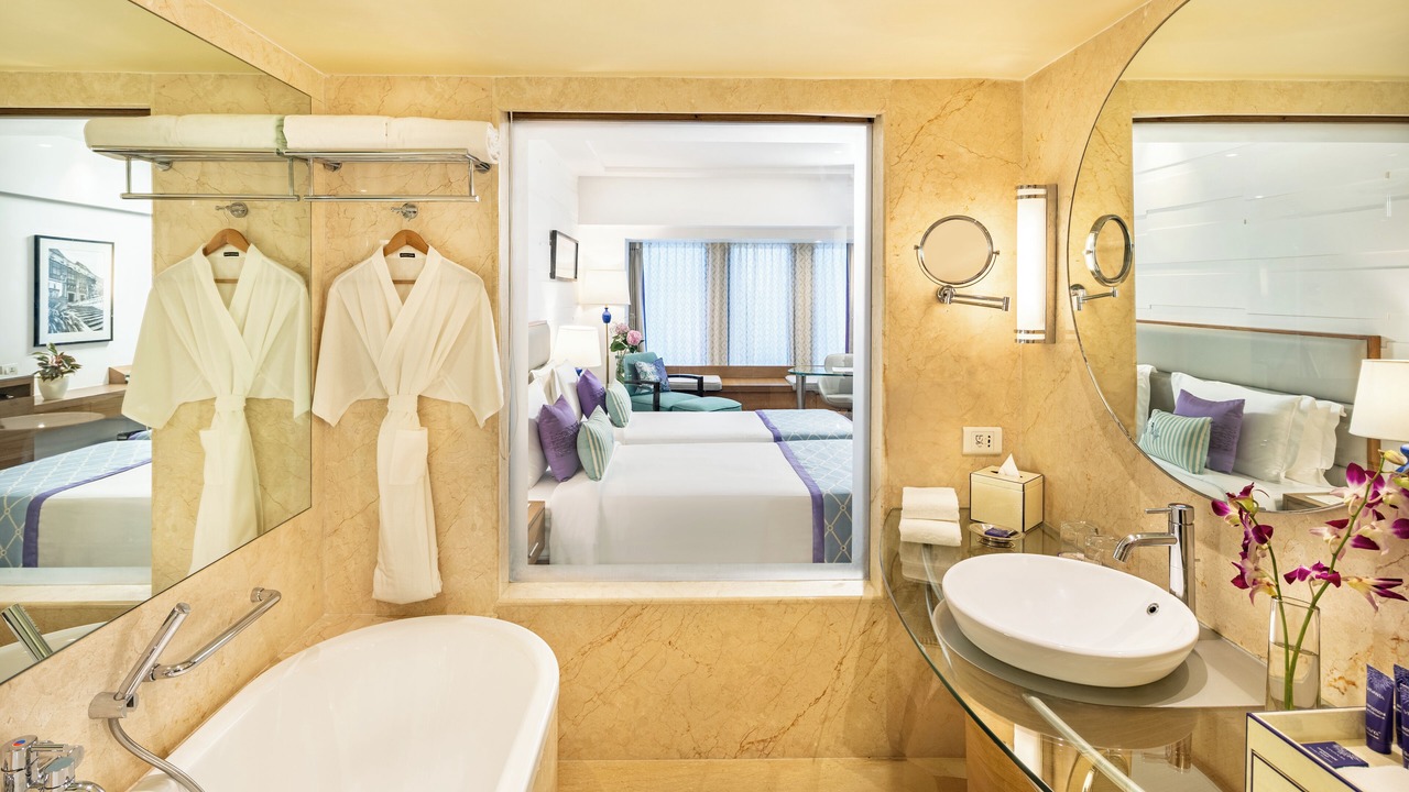 Photo of Bathroom in Panaji
