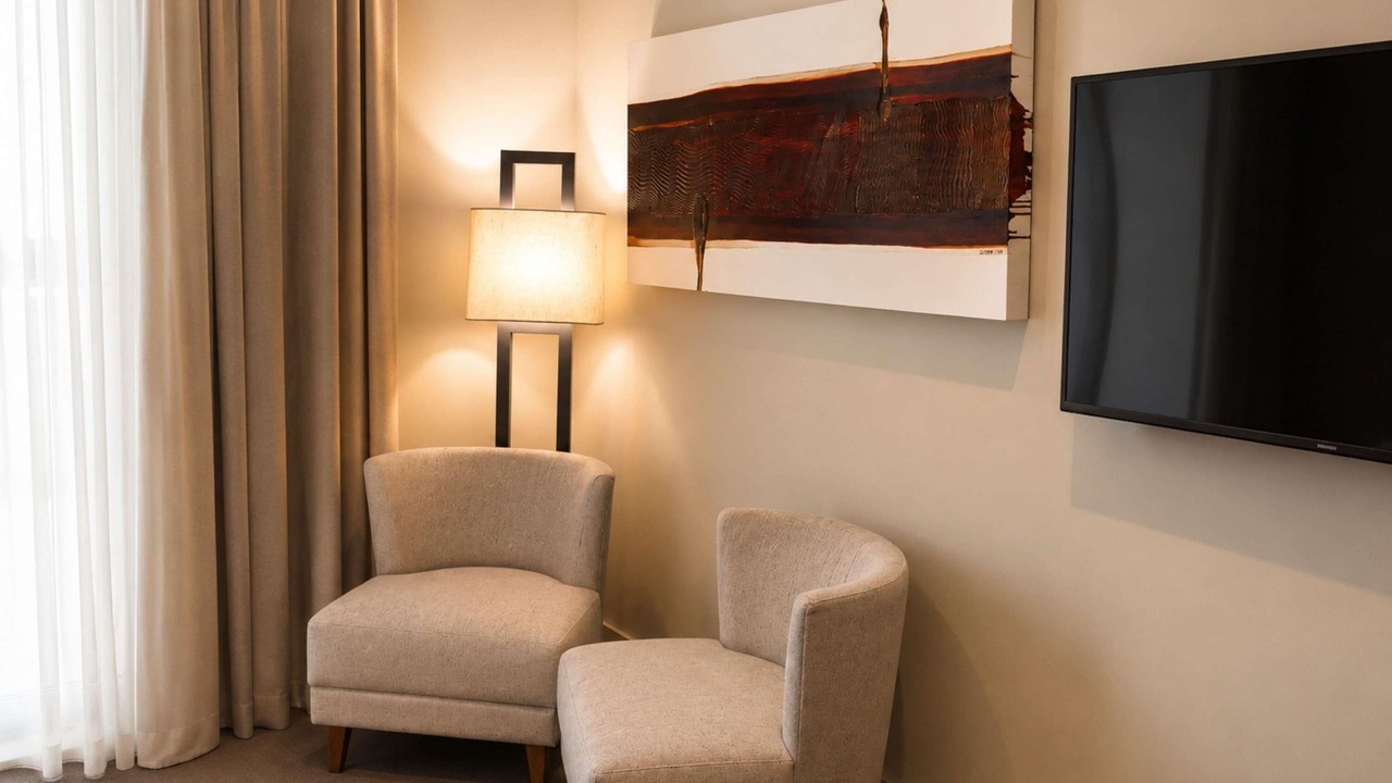 Photo of Bedroom in Mandurah