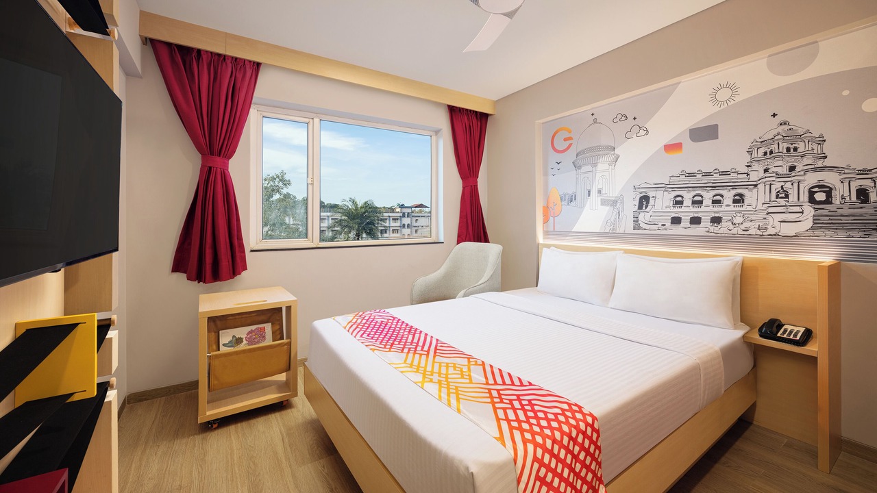 Photo of Bedroom in Agartala