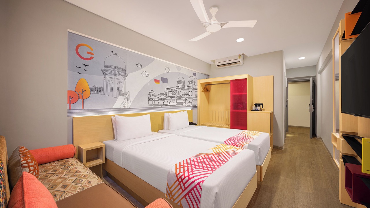 Photo of Bedroom in Agartala