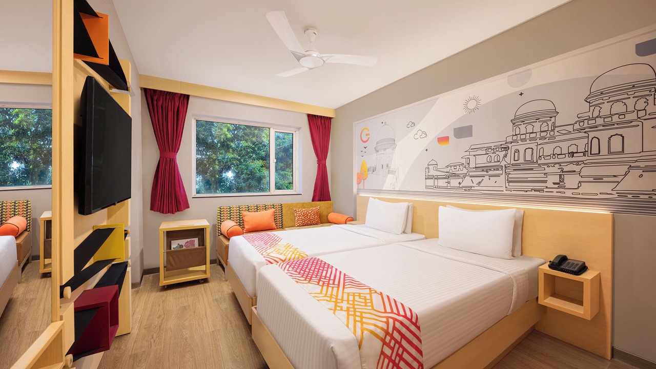 Photo of Bedroom in Agartala