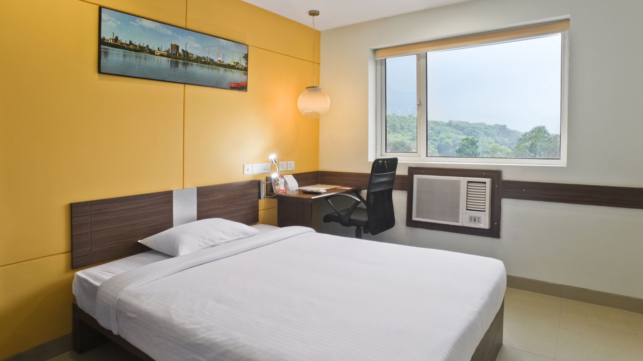 Photo of Bedroom in Agartala
