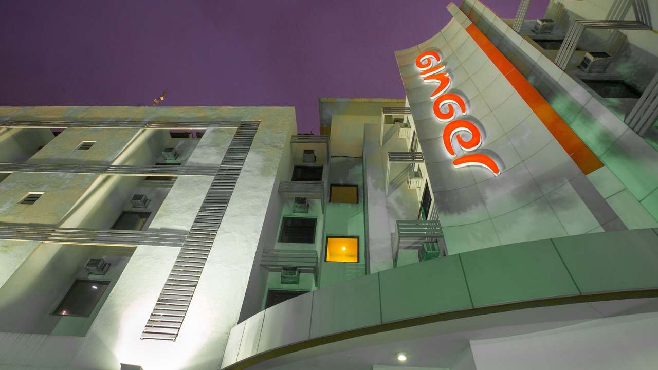 Photo of Outdoor in Agartala