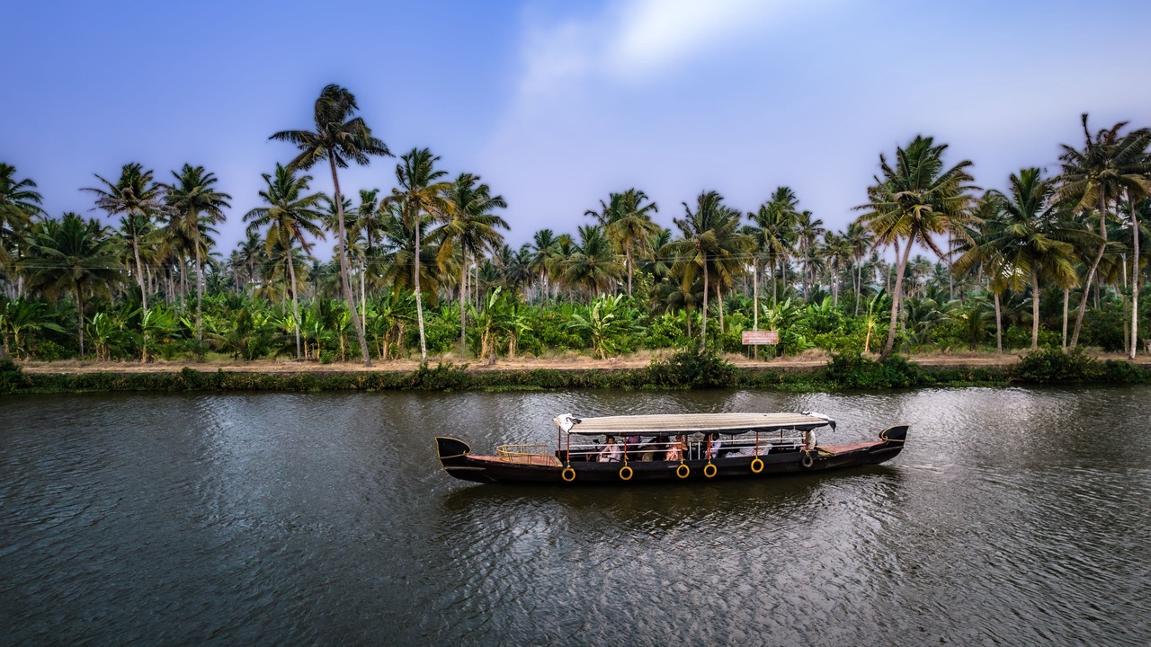 Photo of Outdoor in Mararikulam