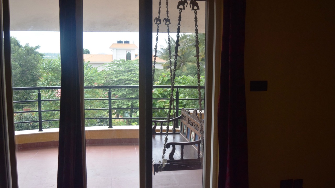 Photo of Patio Balcony in Devanahalli