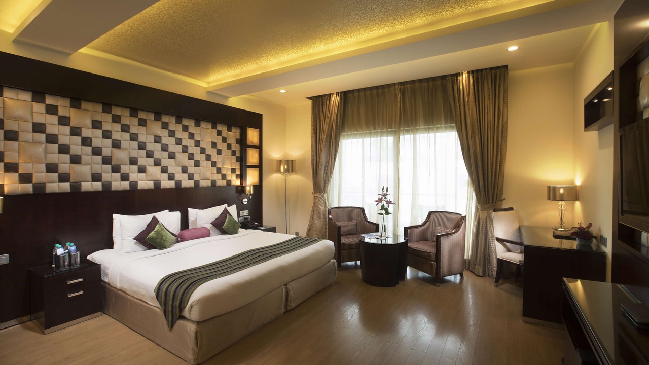 Photo of Bedroom in Devanahalli