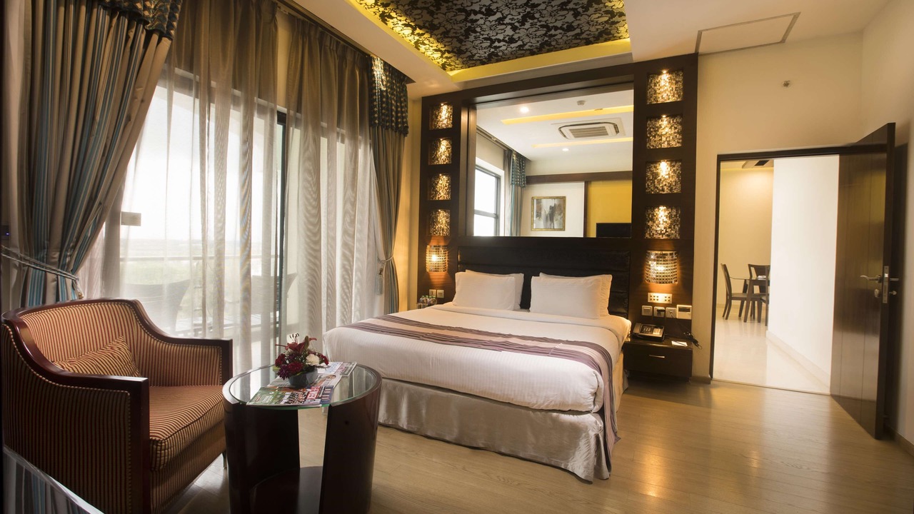 Photo of Bedroom in Devanahalli