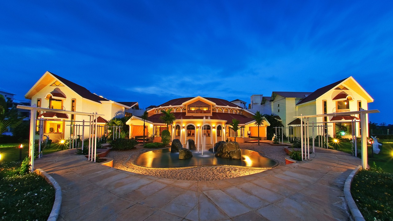 Photo of Outdoor in Devanahalli
