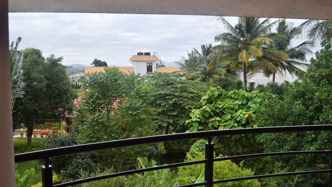 Photo of Patio Balcony in Devanahalli