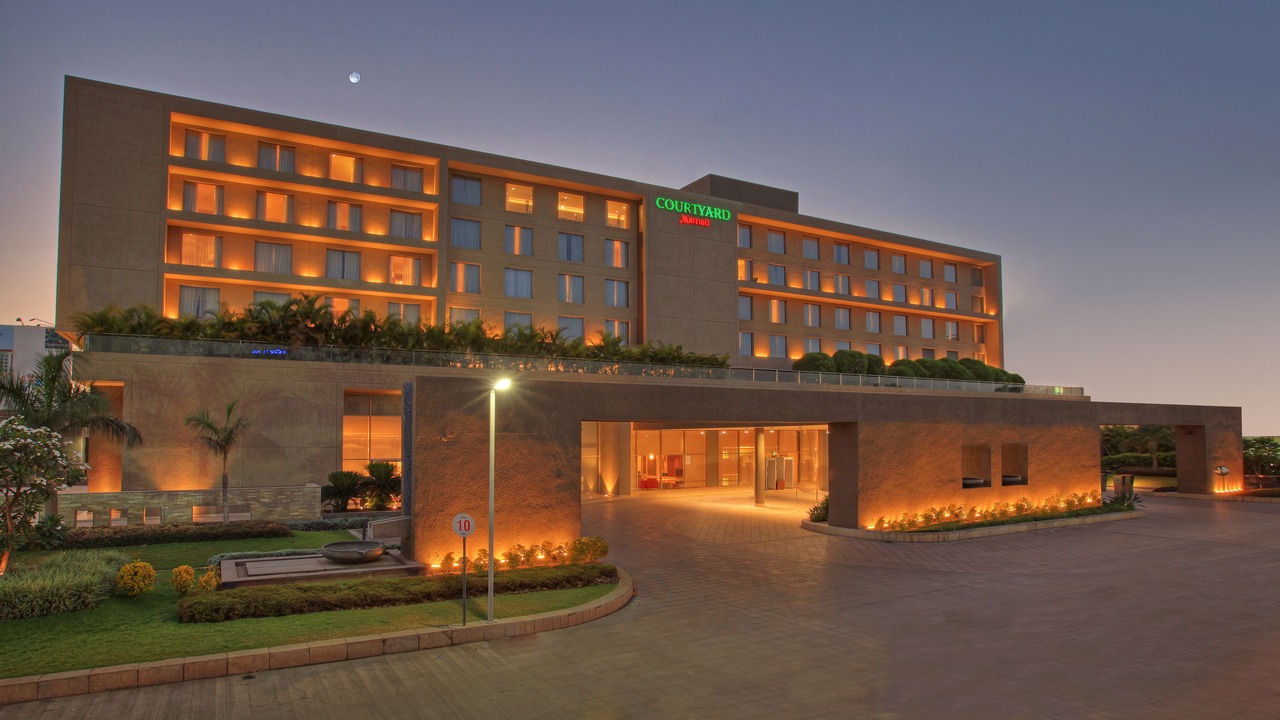 Photo of Outdoor in Hinjawadi