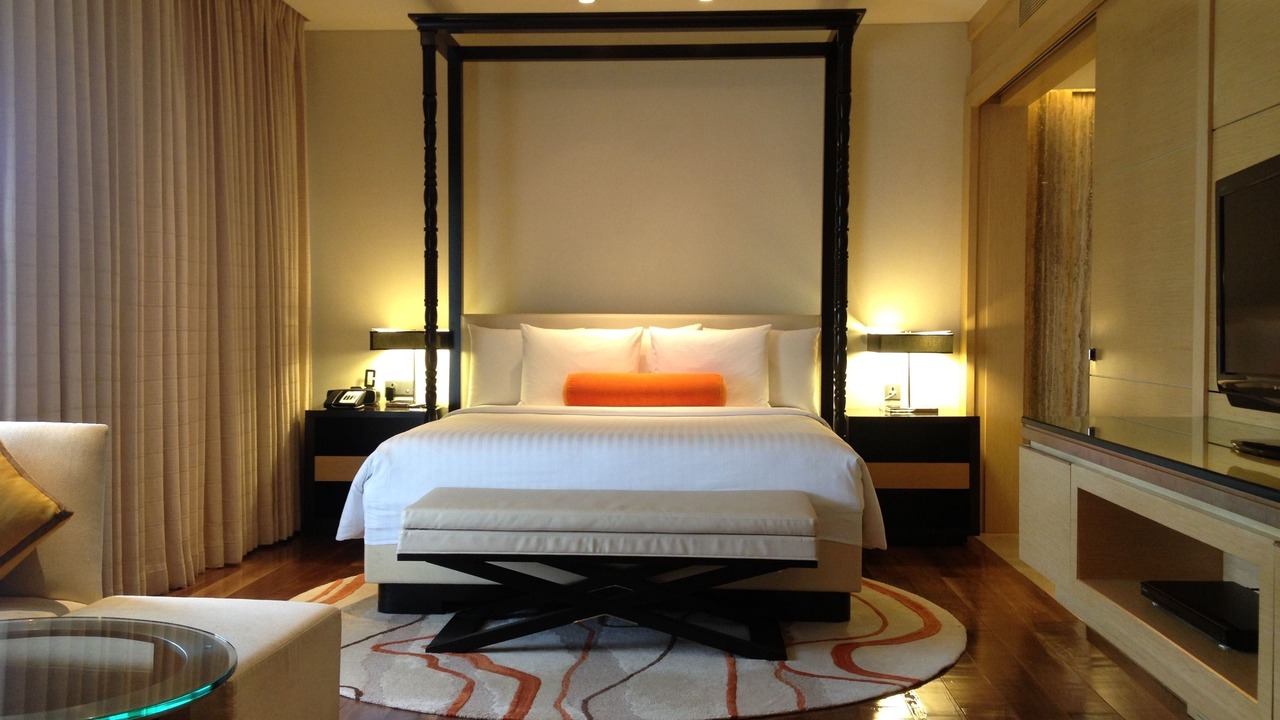 Photo of Bedroom in Hinjawadi