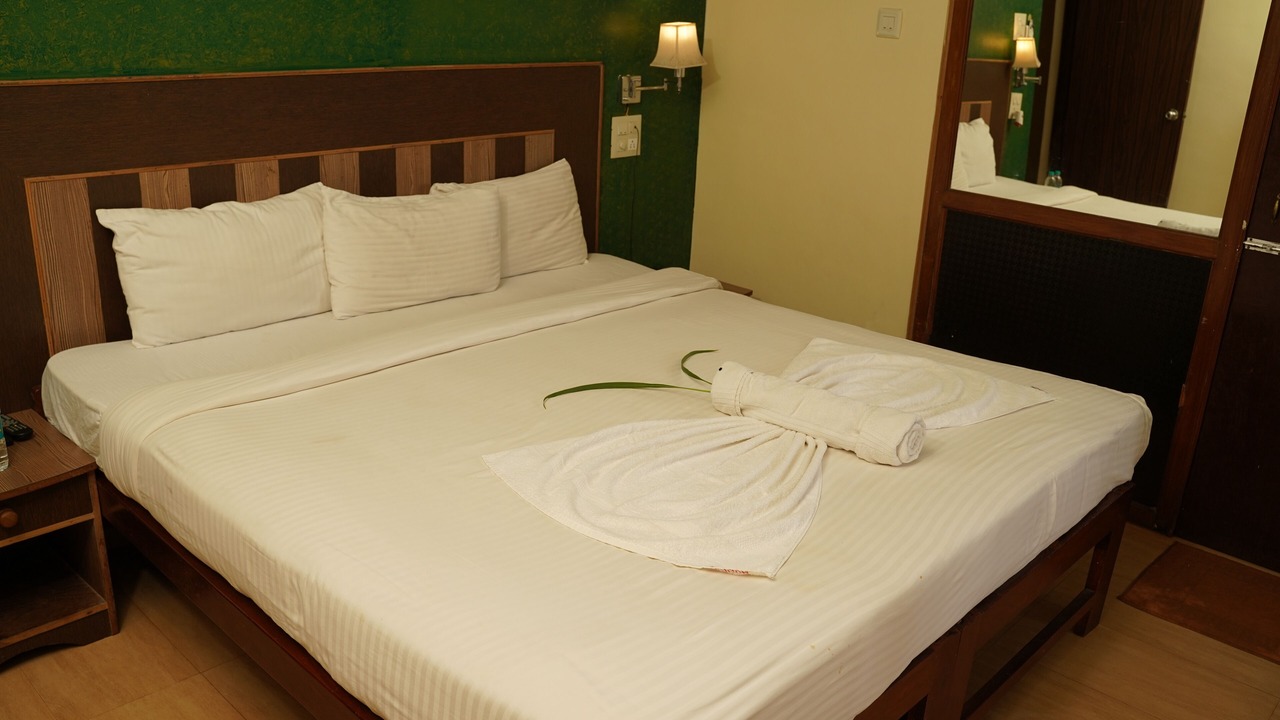 Photo of Bedroom in Fatona