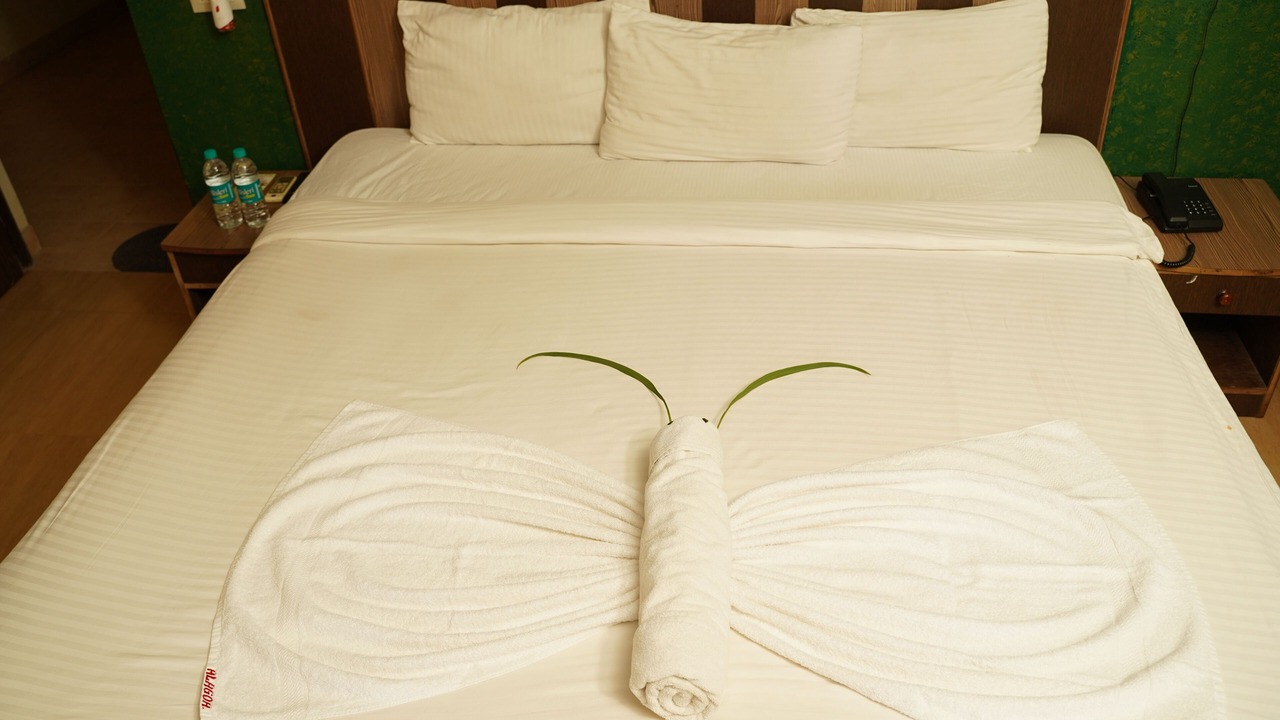 Photo of Bedroom in Fatona