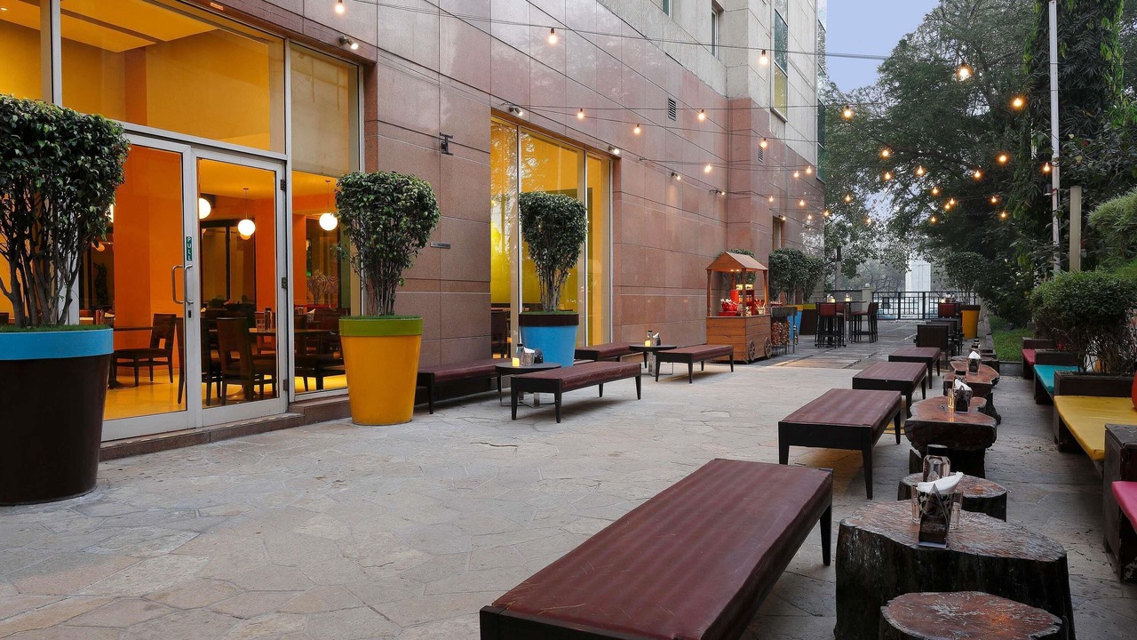Photo of Outdoor in Viman Nagar